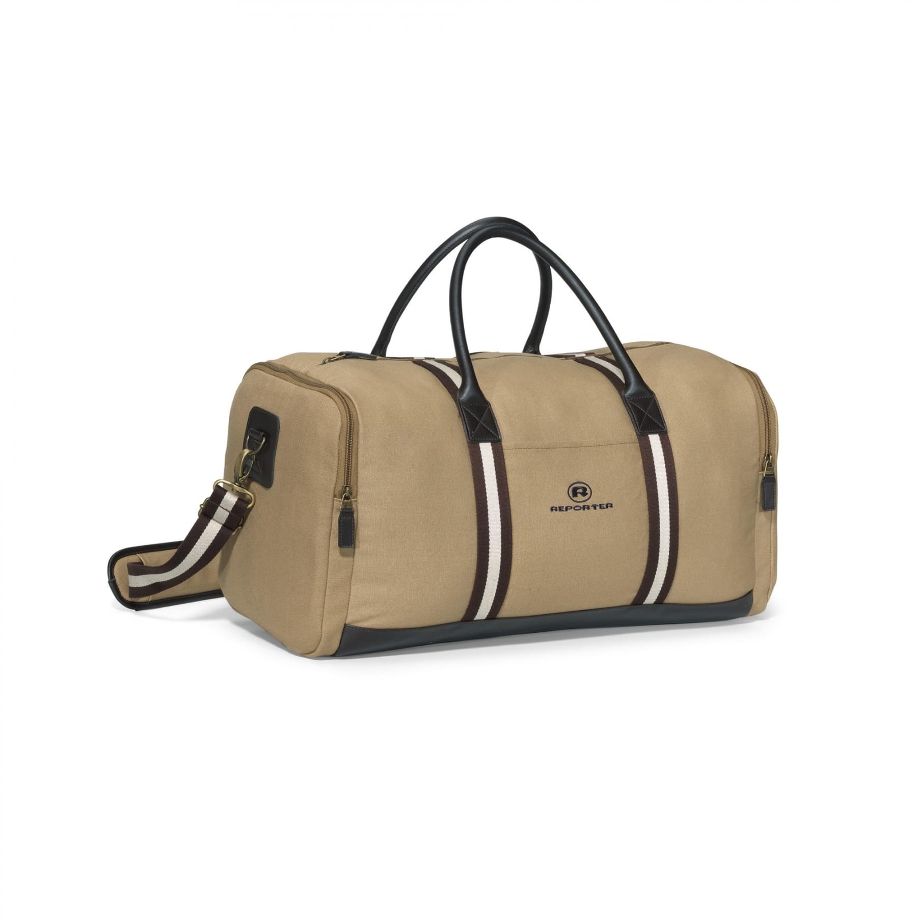 Heritage Supply Duffel